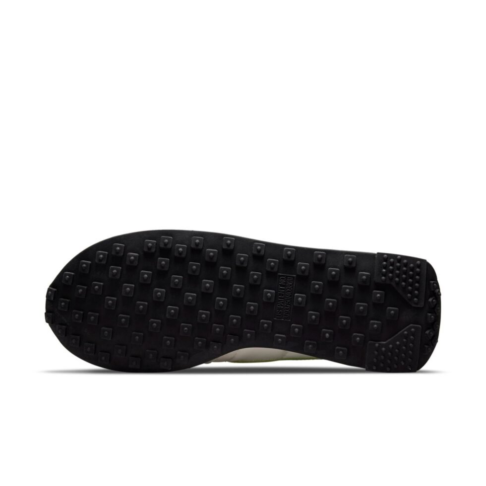 Nike Waffle Trainer 2 'Sail Malachite' DH1349-003 - Image 6