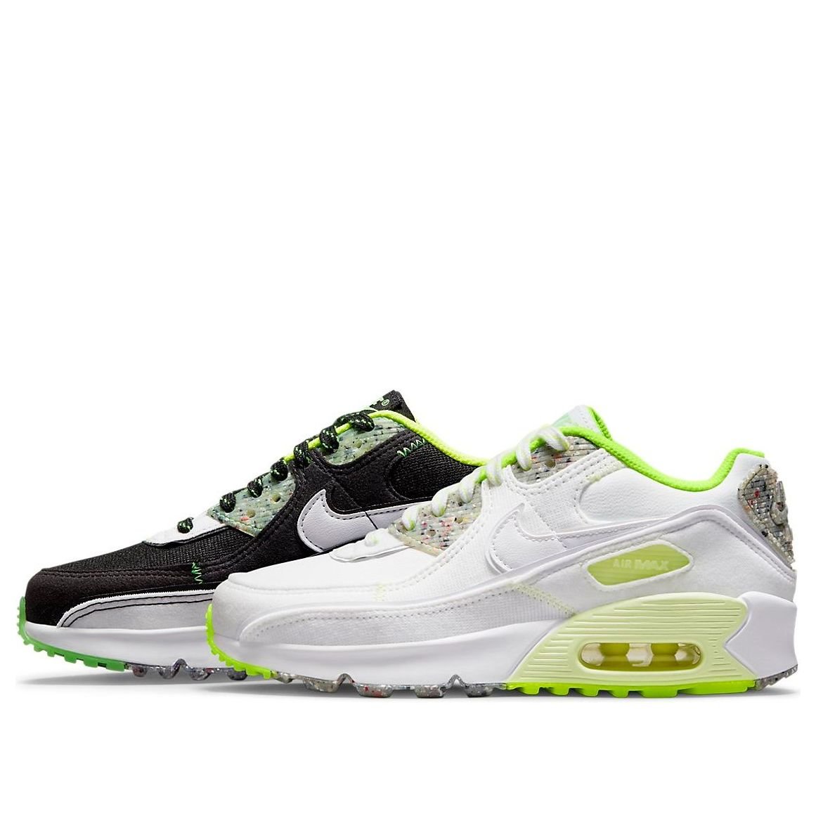 (GS) Nike Air Max 90 'Exeter Edition' DH1989-001