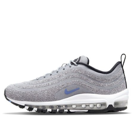 (WMNS) Nike x Swarovski Air Max 97 'Polar Blue' DH2504-001