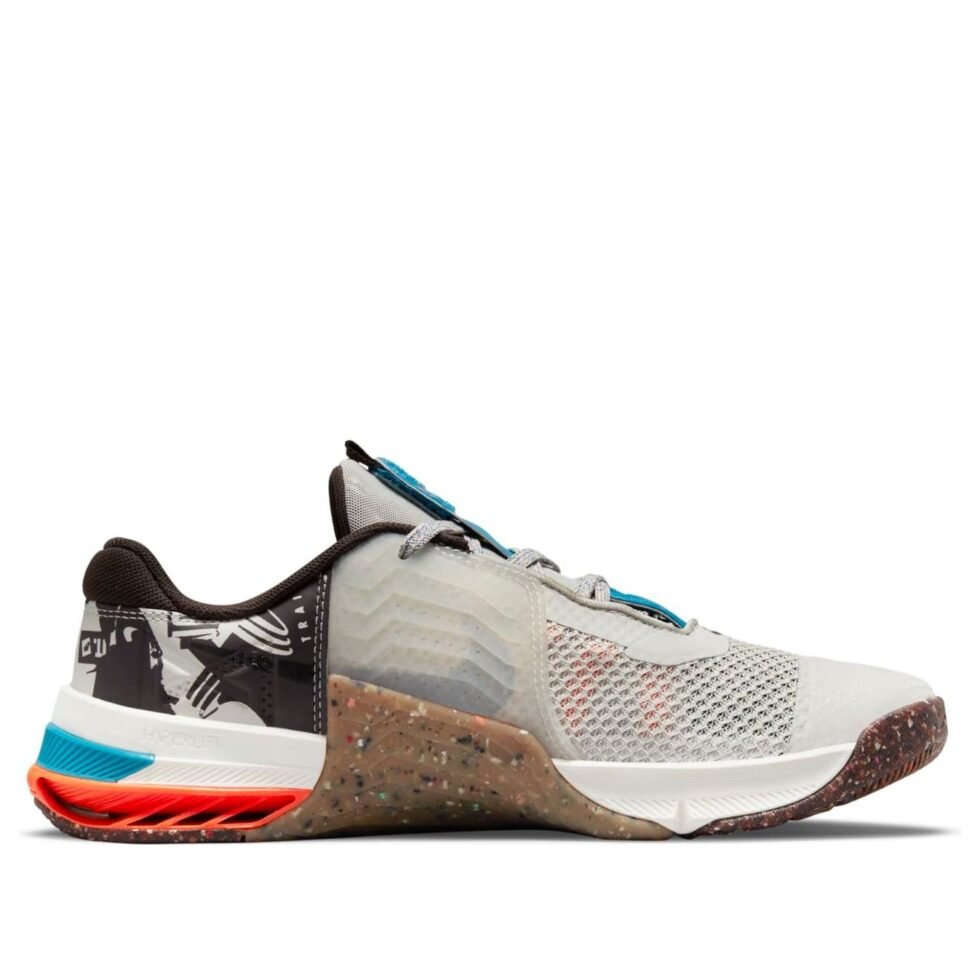 Nike Metcon 7 'Multi Speckled' DH2727-091 - Image 2