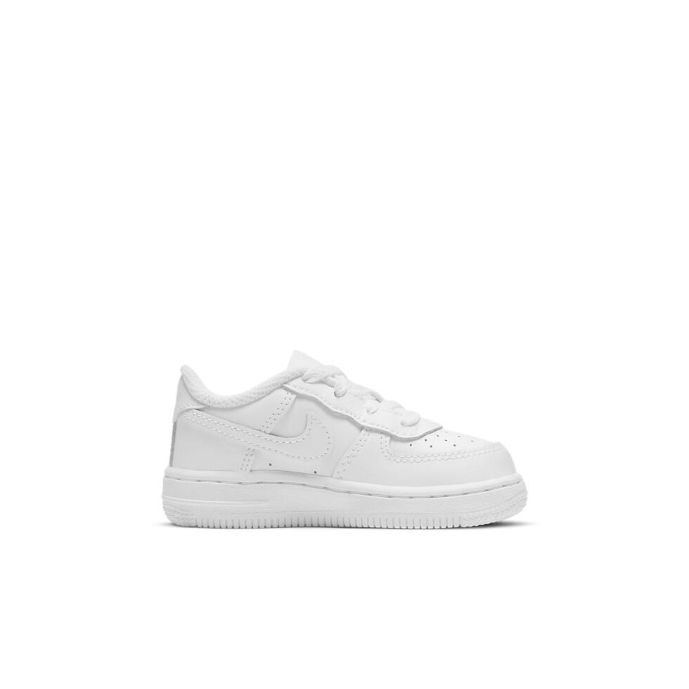 (TD) Nike Force 1 LE 'Triple White' DH2926-111 - Image 2