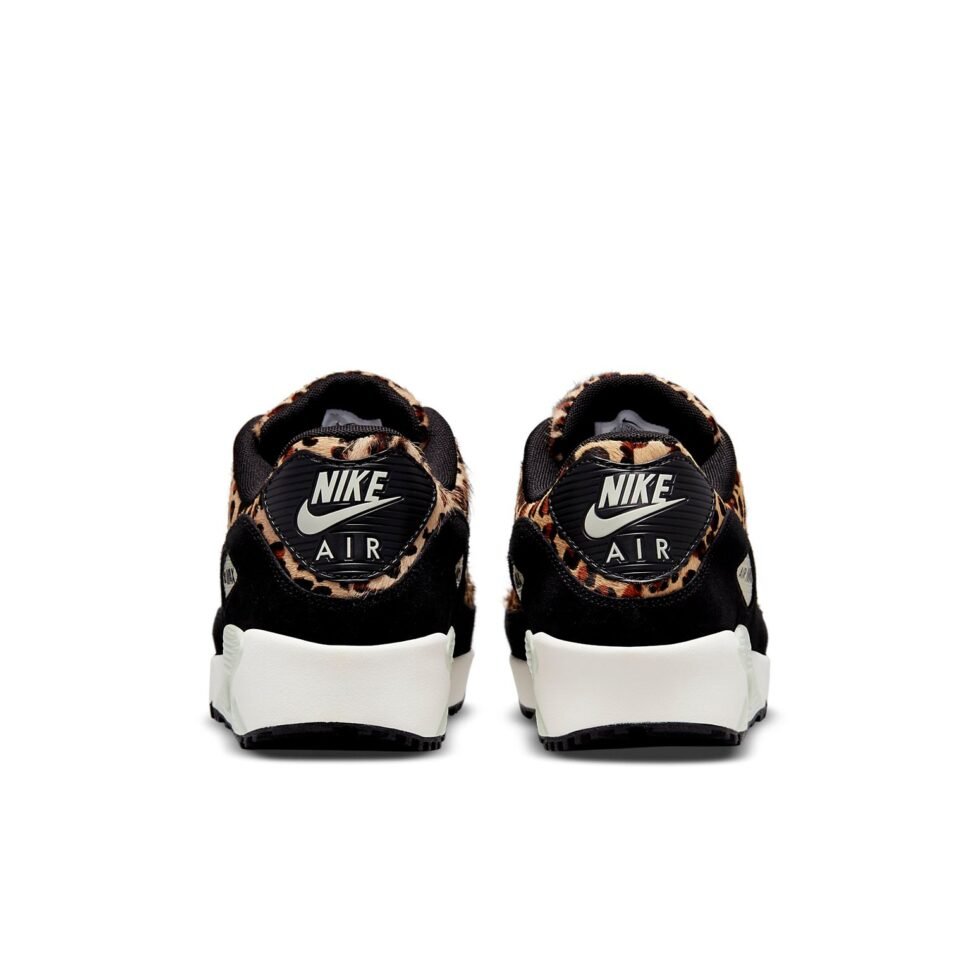 Nike Air Max 90 Golf NRG 'Leopard' DH3042-800 - Image 5