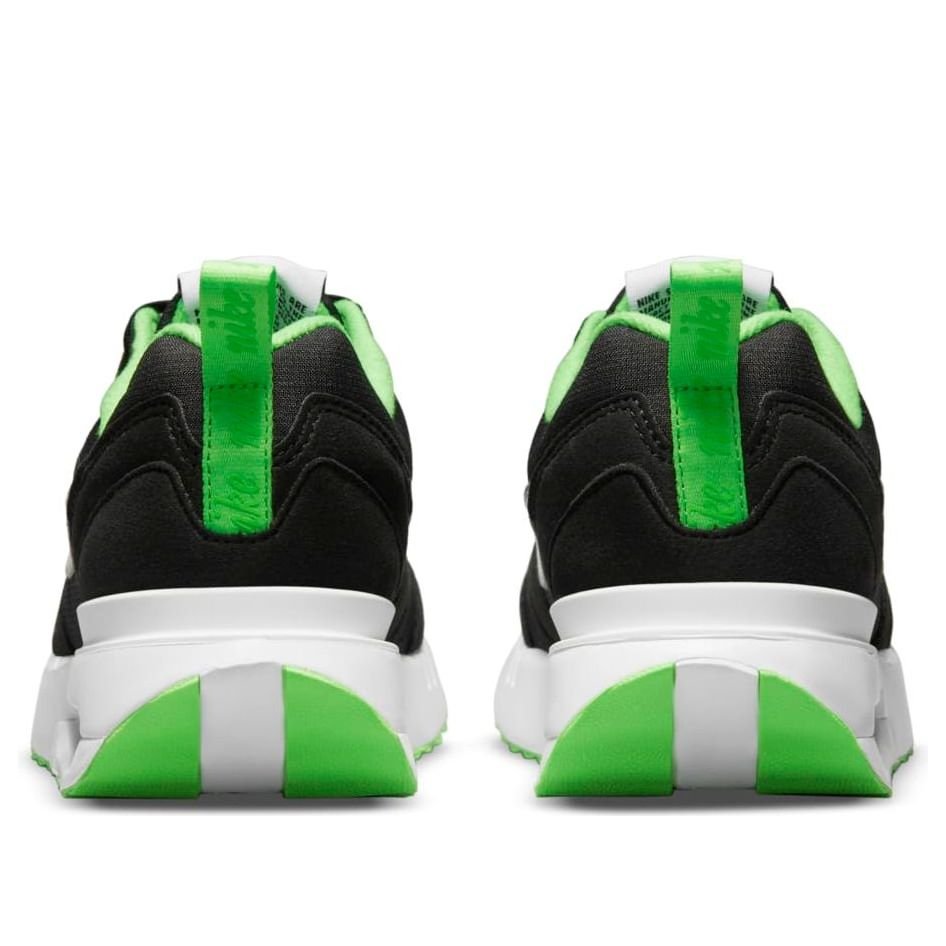 (GS) Nike Air Max Dawn 'Black Green Strike' DH3157-001 - Image 5