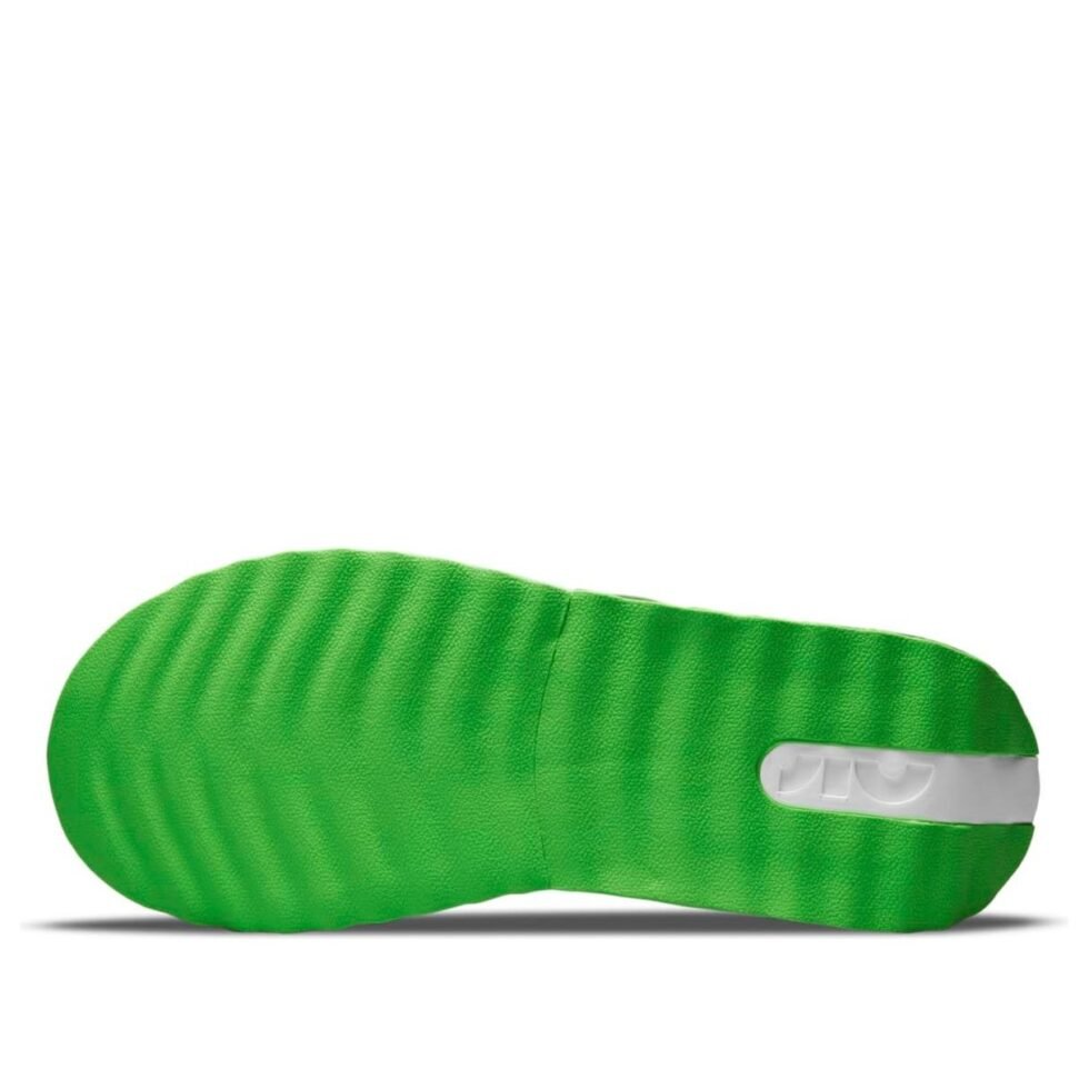 (GS) Nike Air Max Dawn 'Black Green Strike' DH3157-001 - Image 6