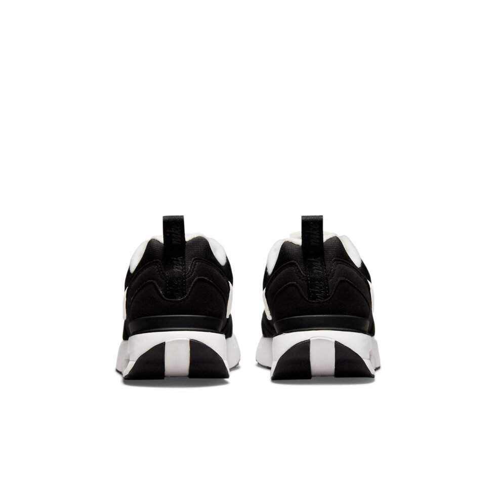 (GS) Nike Air Max Dawn 'Black White' DH3157-002 - Image 5