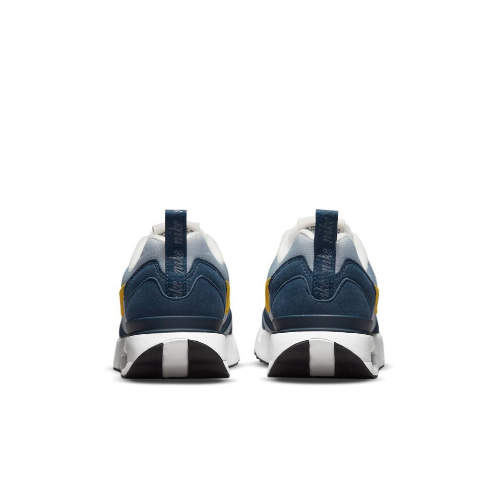 (GS) Nike Air Max Dawn 'Particle Grey Dark Citron' DH3157-003 - Image 5