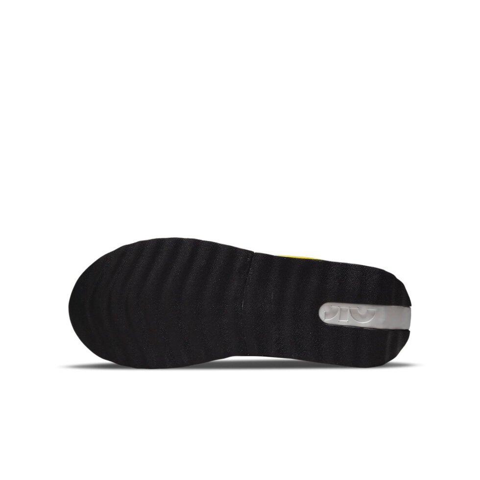 (GS) Nike Air Max Dawn 'Particle Grey Dark Citron' DH3157-003 - Image 6