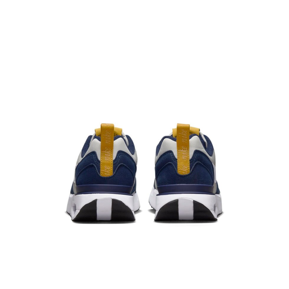 (GS) Nike Air Max Dawn 'Light Bone Midnight Navy' DH3157-006 - Image 5