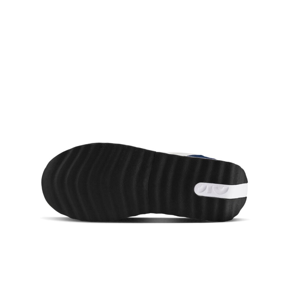 (GS) Nike Air Max Dawn 'Light Bone Midnight Navy' DH3157-006 - Image 6