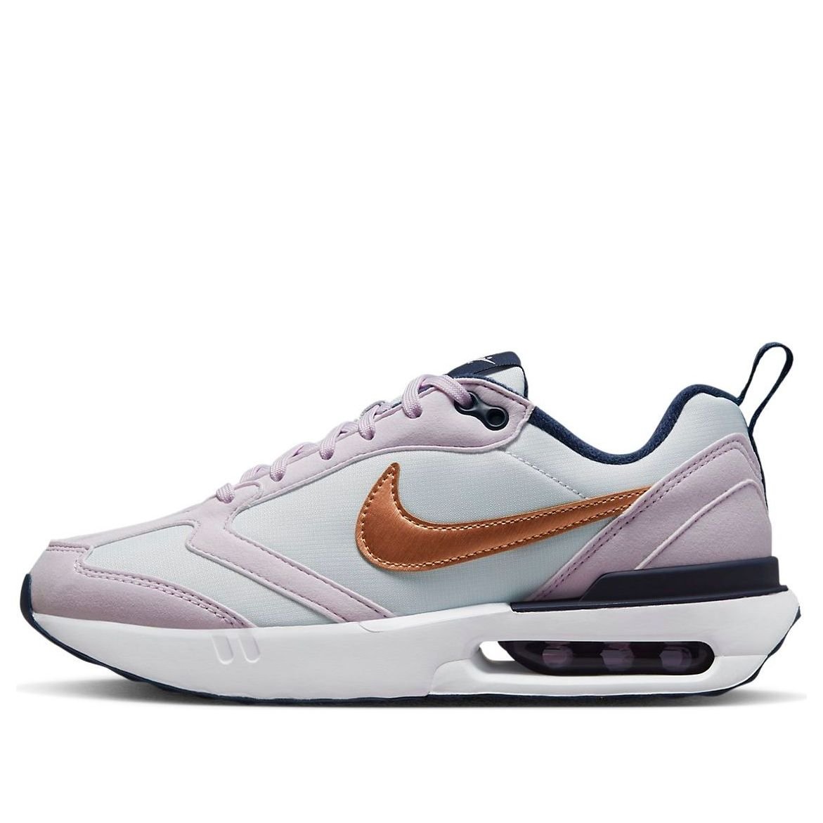 (GS) Nike Air Max Dawn 'Barely Grape Metallic Copper' DH3157-007