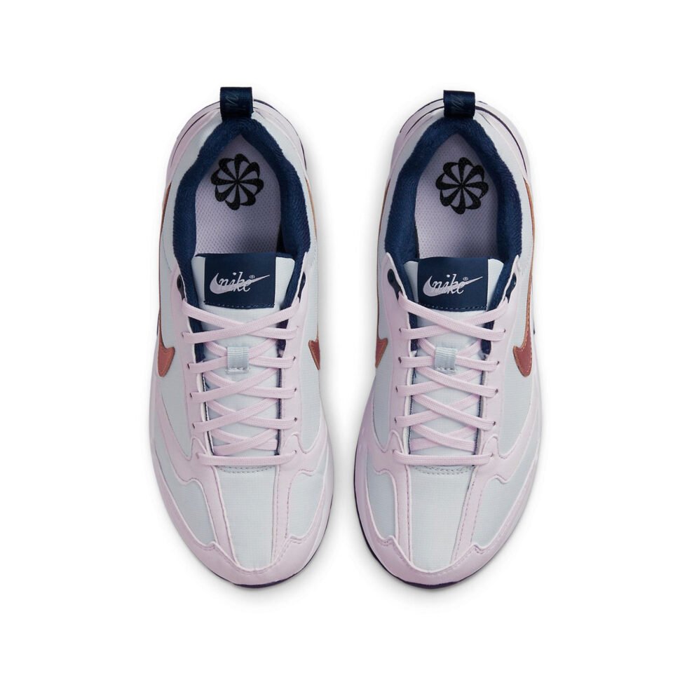 (GS) Nike Air Max Dawn 'Barely Grape Metallic Copper' DH3157-007 - Image 4
