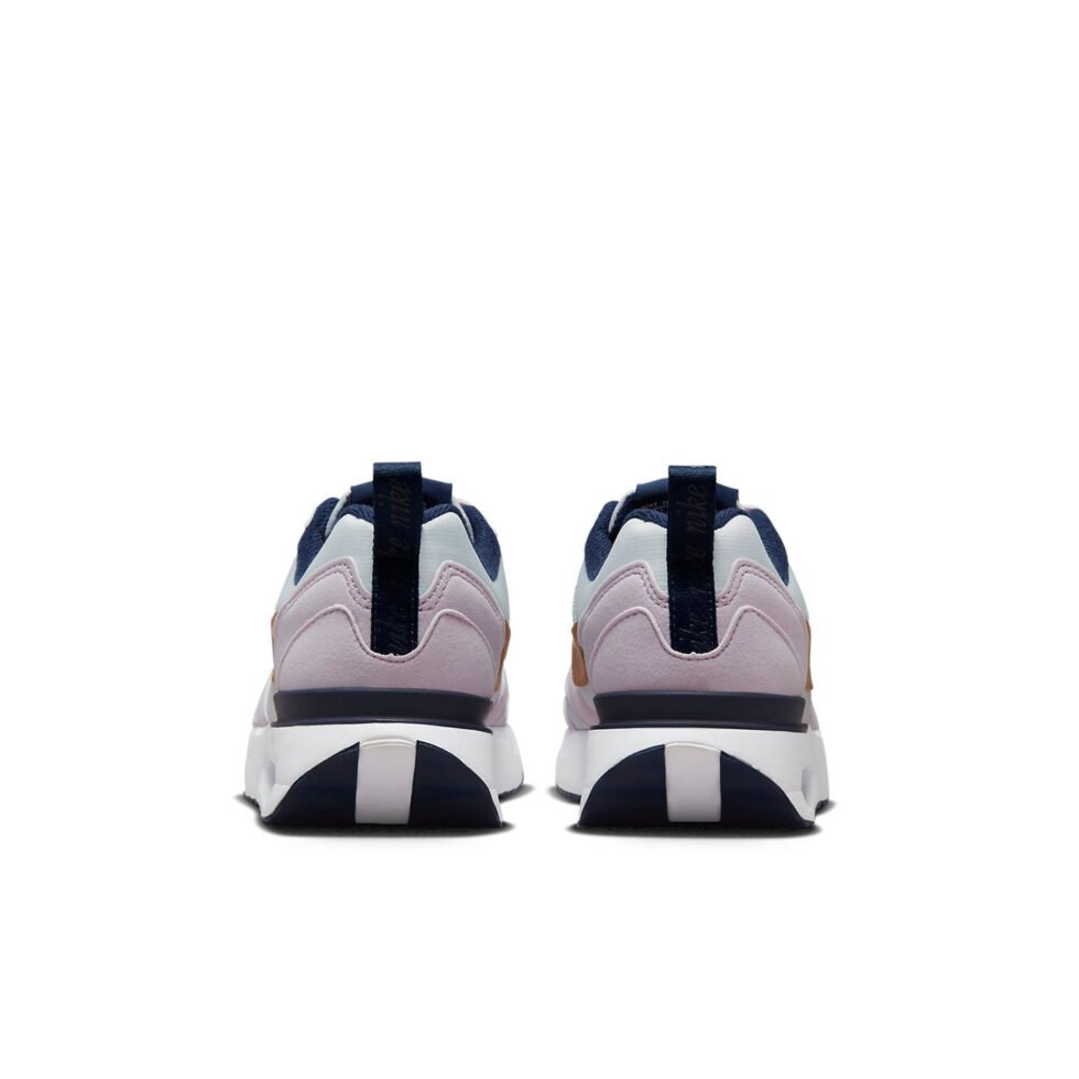 (GS) Nike Air Max Dawn 'Barely Grape Metallic Copper' DH3157-007 - Image 5