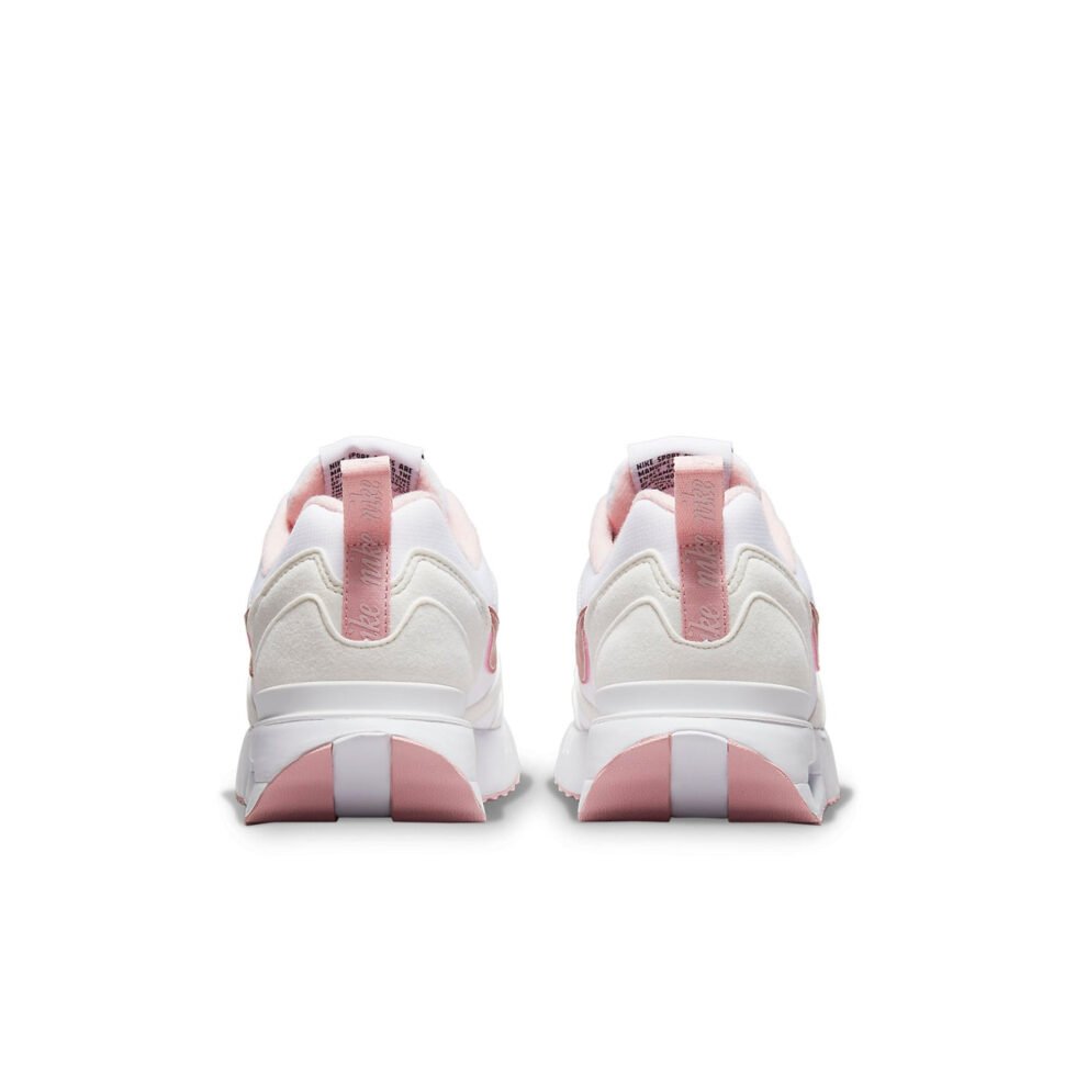 (GS) Nike Air Max Dawn 'White Pink Glaze' DH3157-101 - Image 5