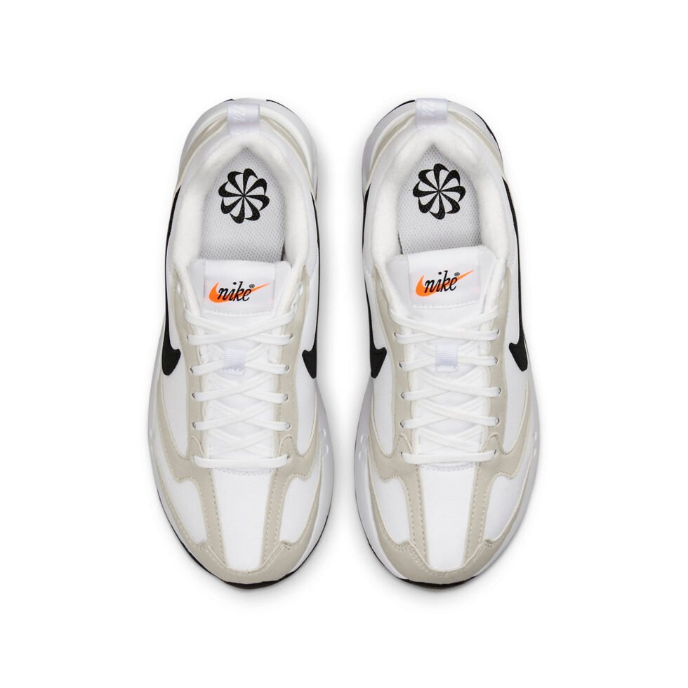 (GS) Nike Air Max Dawn 'White Light Bone' DH3157-102 - Image 4