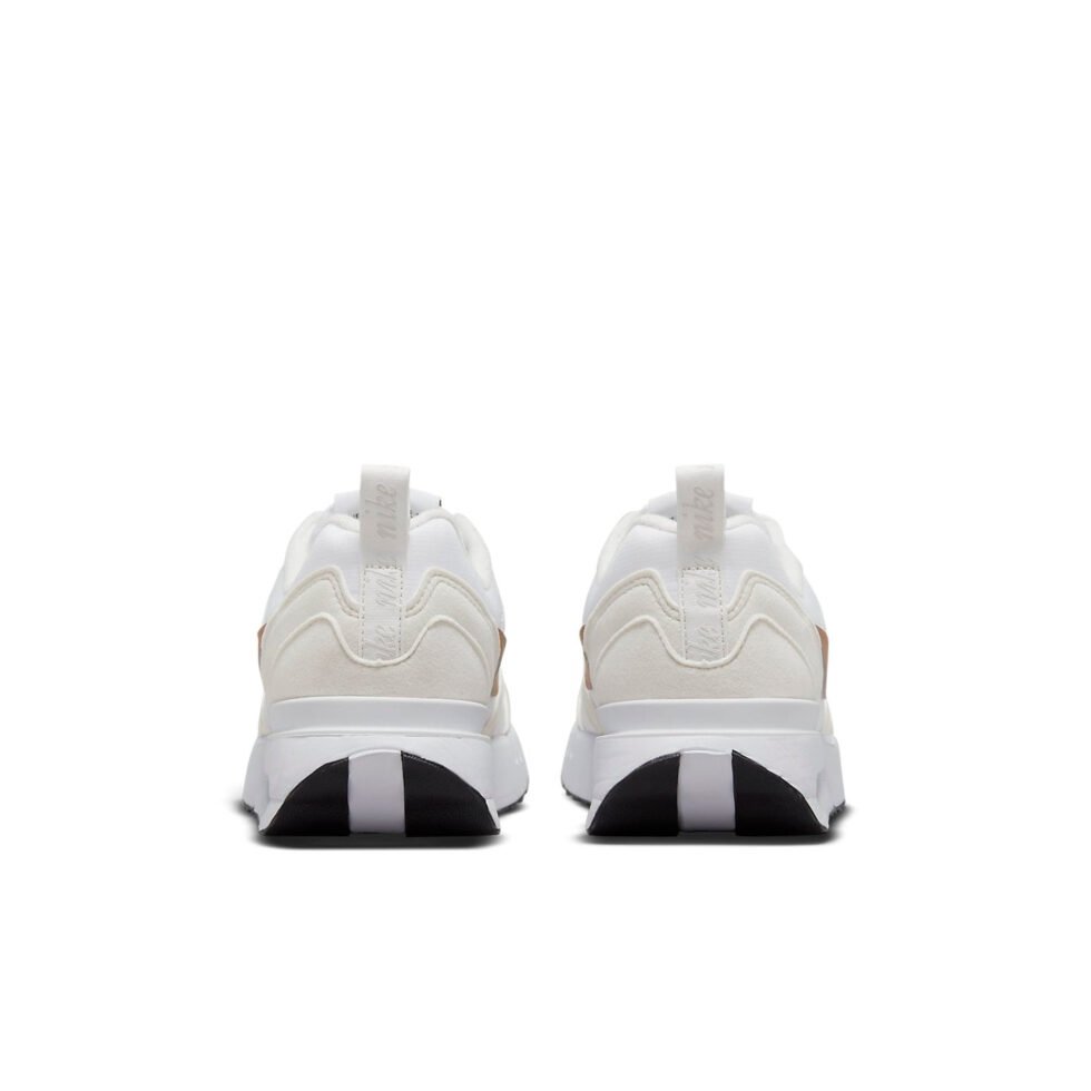(GS) Nike Air Max Dawn 'White Metallic Red Bronze' DH3157-103 - Image 5