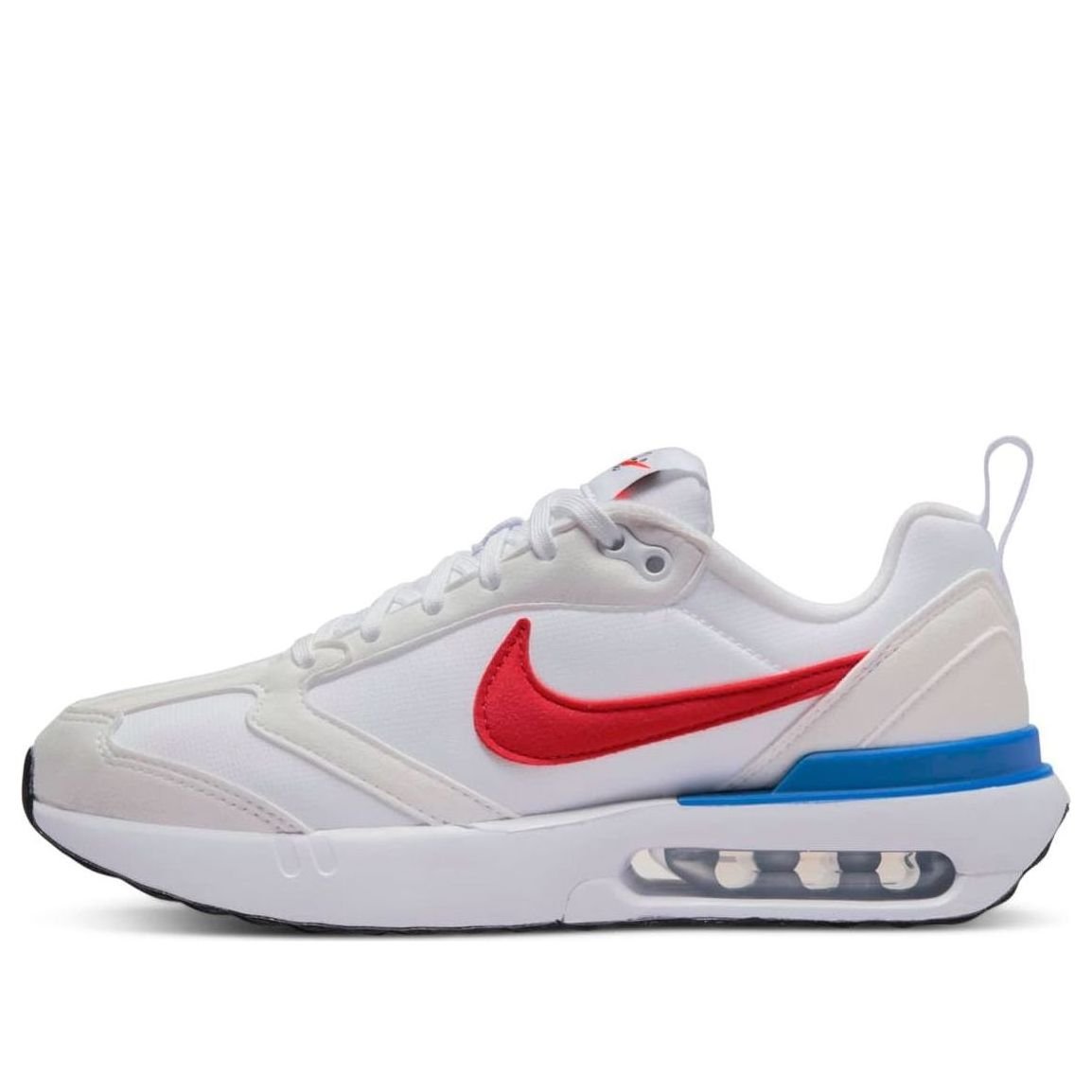 (GS) Nike Air Max Dawn 'White Red Blue' DH3157-104