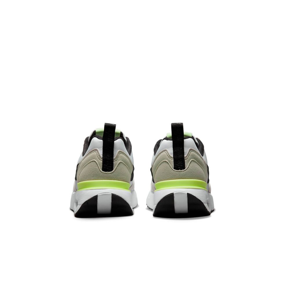 (GS) Nike Air Max Dawn 'Light Bone Barely Volt' DH3157-107 - Image 5