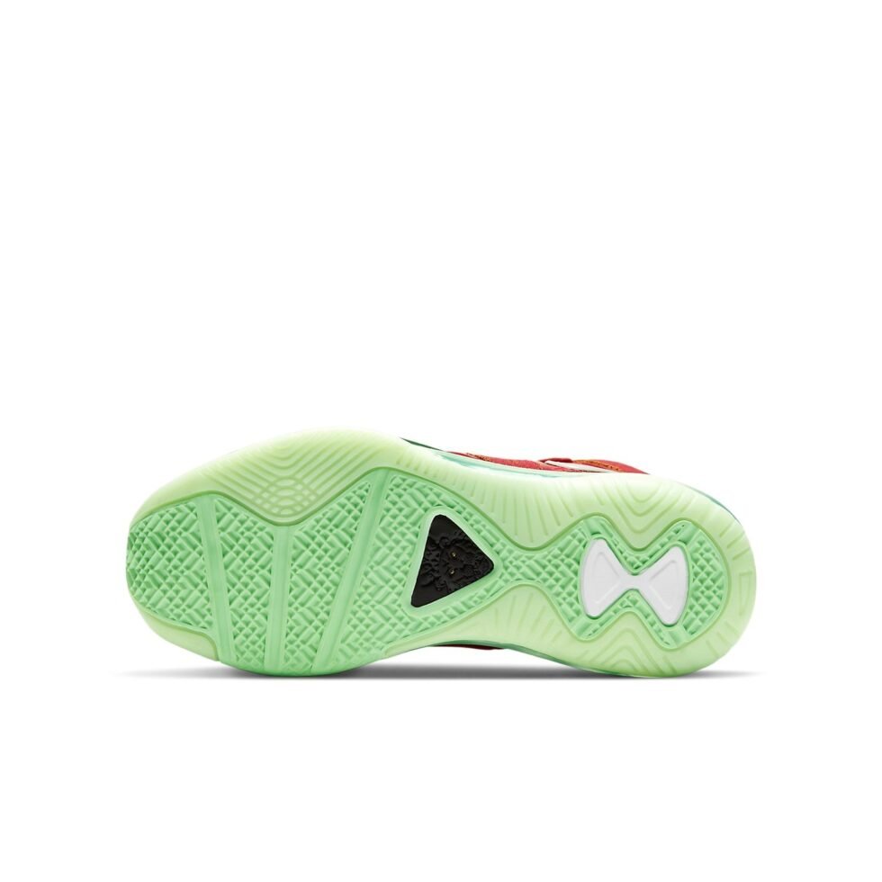 (GS) Nike LeBron 8 'Empire Jade' DH3236-600 - Image 6
