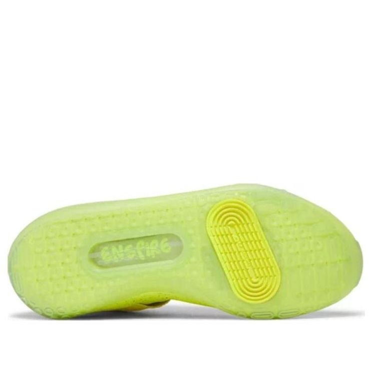 Nike x Enspire KD 13 'Venom Yellow' DH3302-700 - Image 5