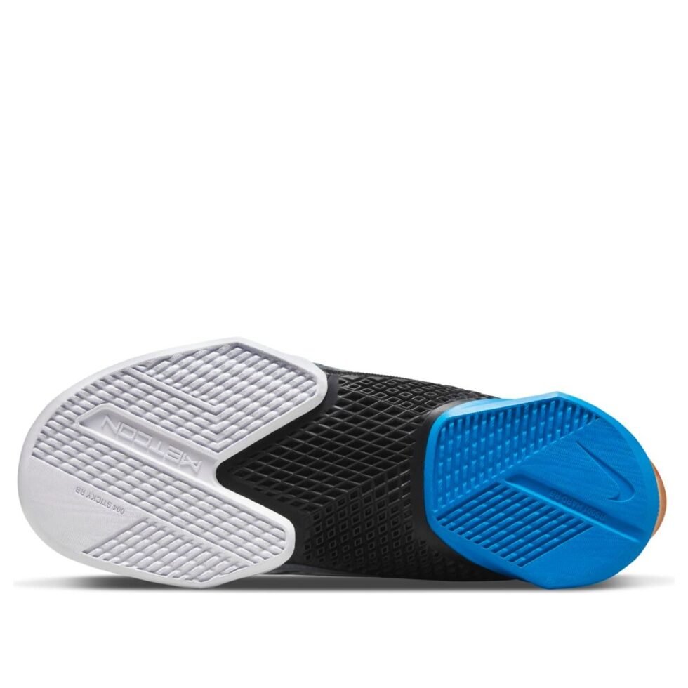 Nike Zoom Metcon Turbo 2 'White Photo Blue Pink Prime' DH3392-109 - Image 6