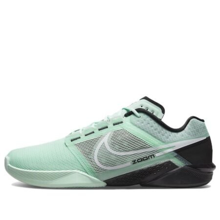 Nike Zoom Metcon Turbo 2 'Mint Green Black' DH3392-300