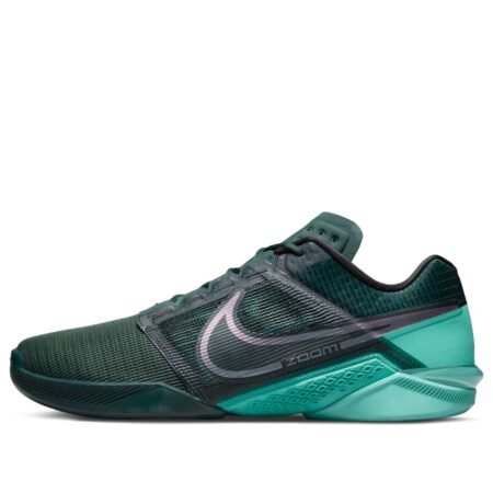 Nike Zoom Metcon Turbo 2 'Pro Green Washed Teal' DH3392-393