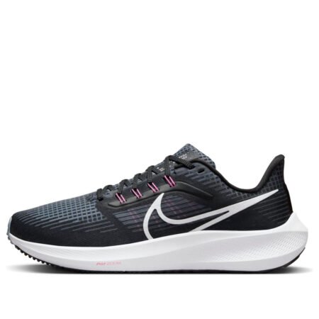 Nike Air Zoom Pegasus 39 'Black White' DH4071-010