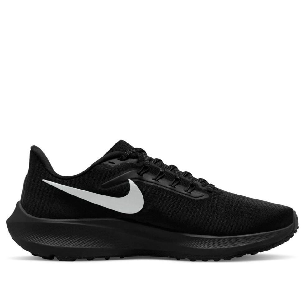 (WMNS) Nike Air Zoom Pegasus 39 'Black White' DH4072-002 - Image 2