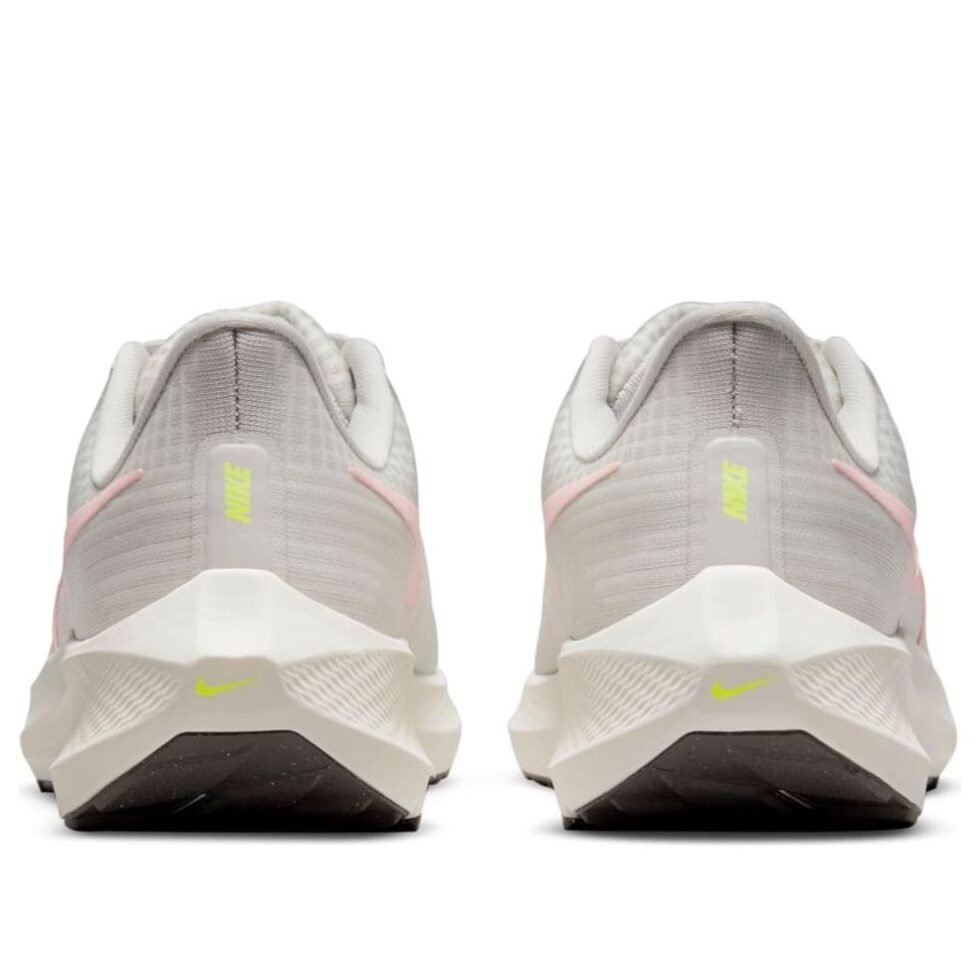 (WMNS) Nike Air Zoom Pegasus 39 'Grey Pink' DH4072-003 - Image 5