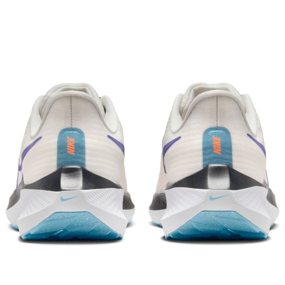 (WMNS) Nike Air Zoom Pegasus 39 'Sail Purple Cerulean' DH4072-006 - Image 5
