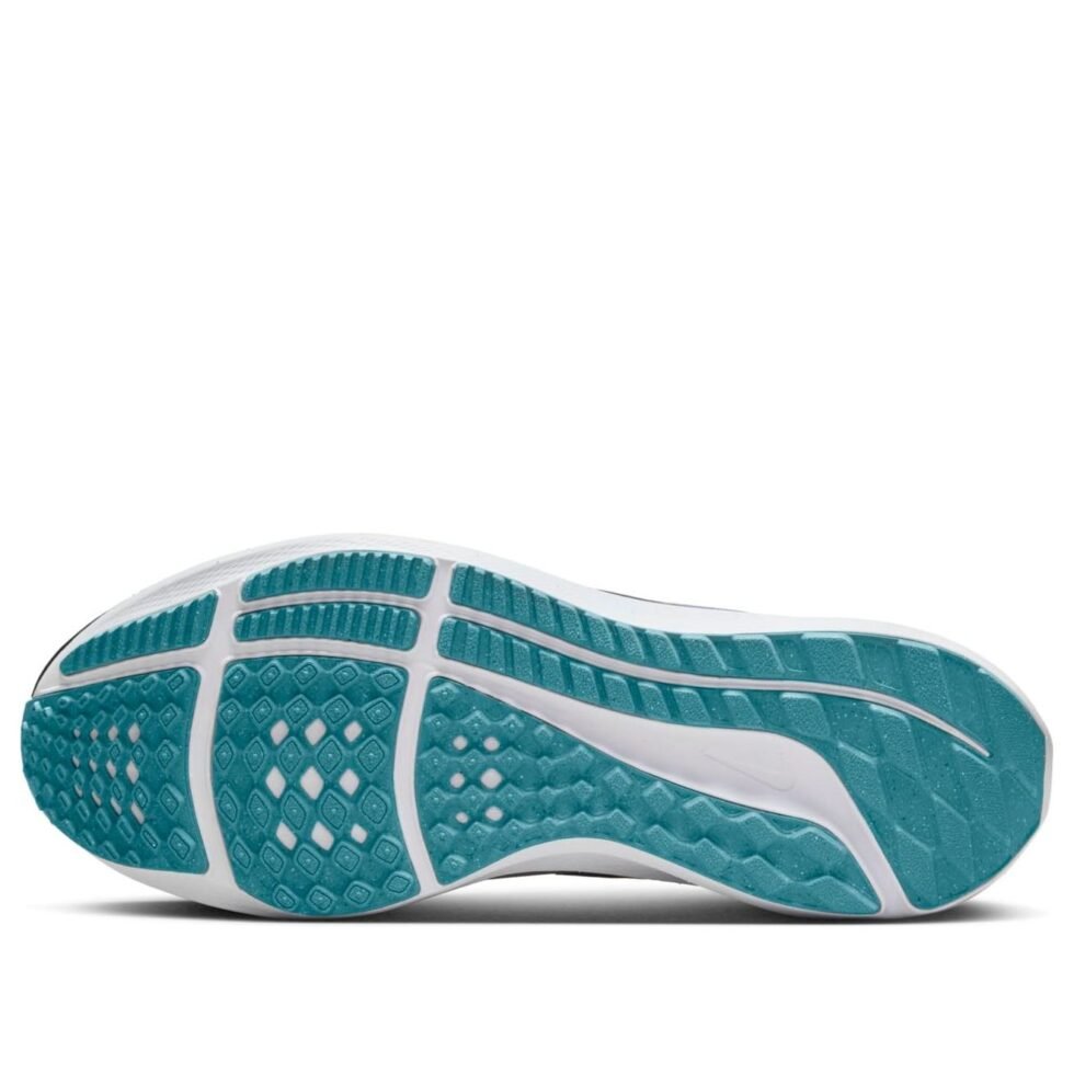 (WMNS) Nike Air Zoom Pegasus 39 'Sail Purple Cerulean' DH4072-006 - Image 6
