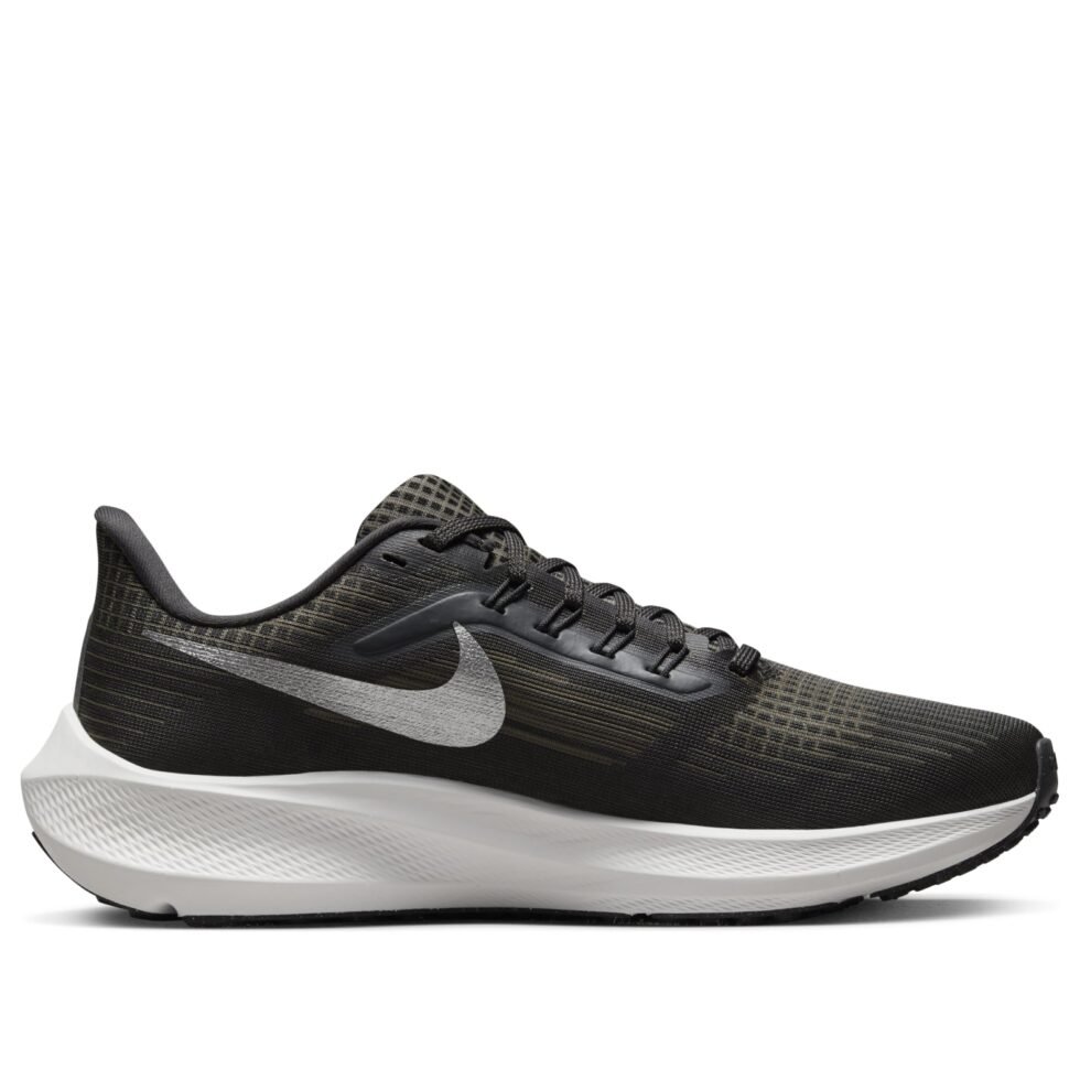 (WMNS) Nike Air Zoom Winflo 9 'Grey Metallic Copper' DH4072-007 - Image 6