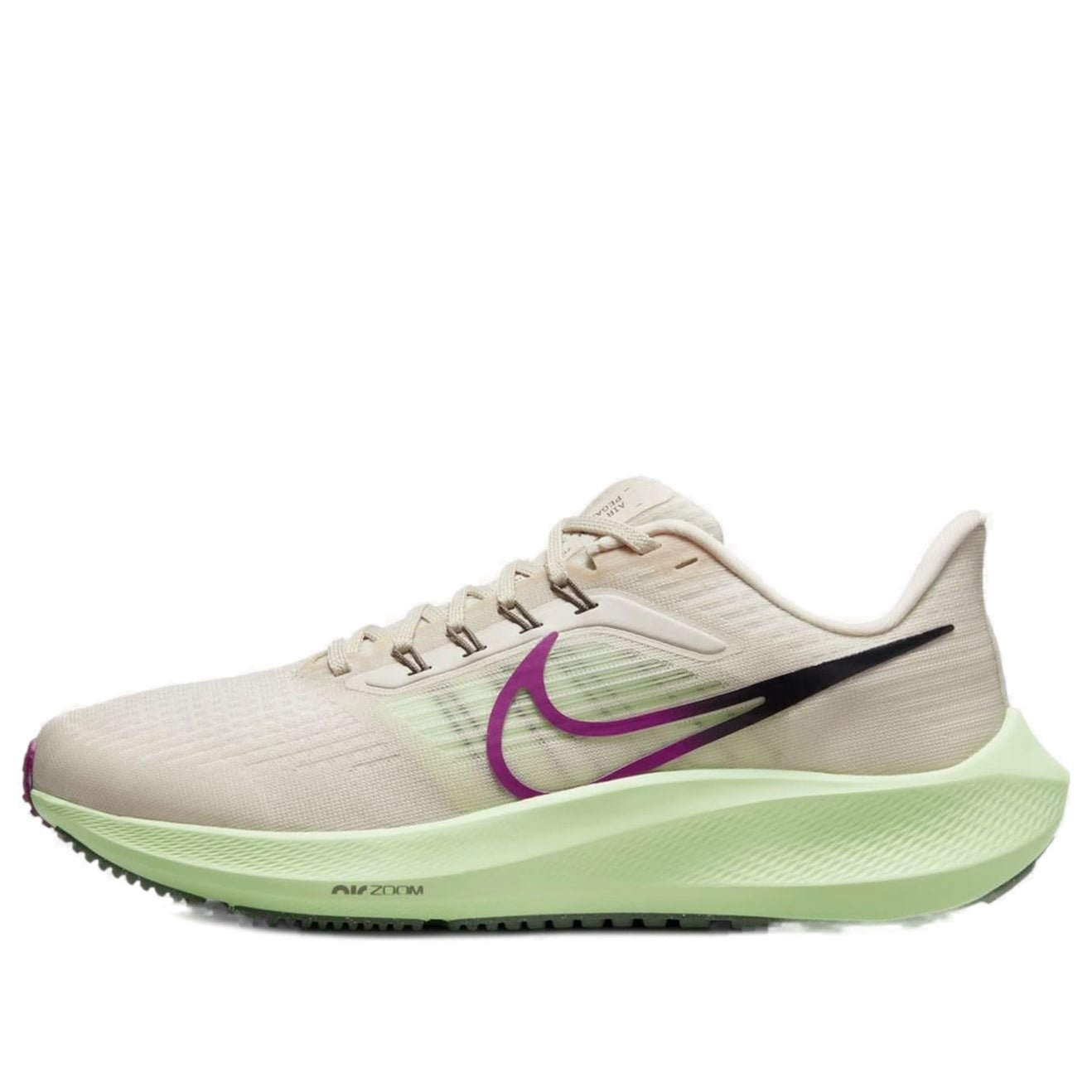 (WMNS) Nike Air Zoom Pegasus 39 'Red Plum Volt' DH4072-101