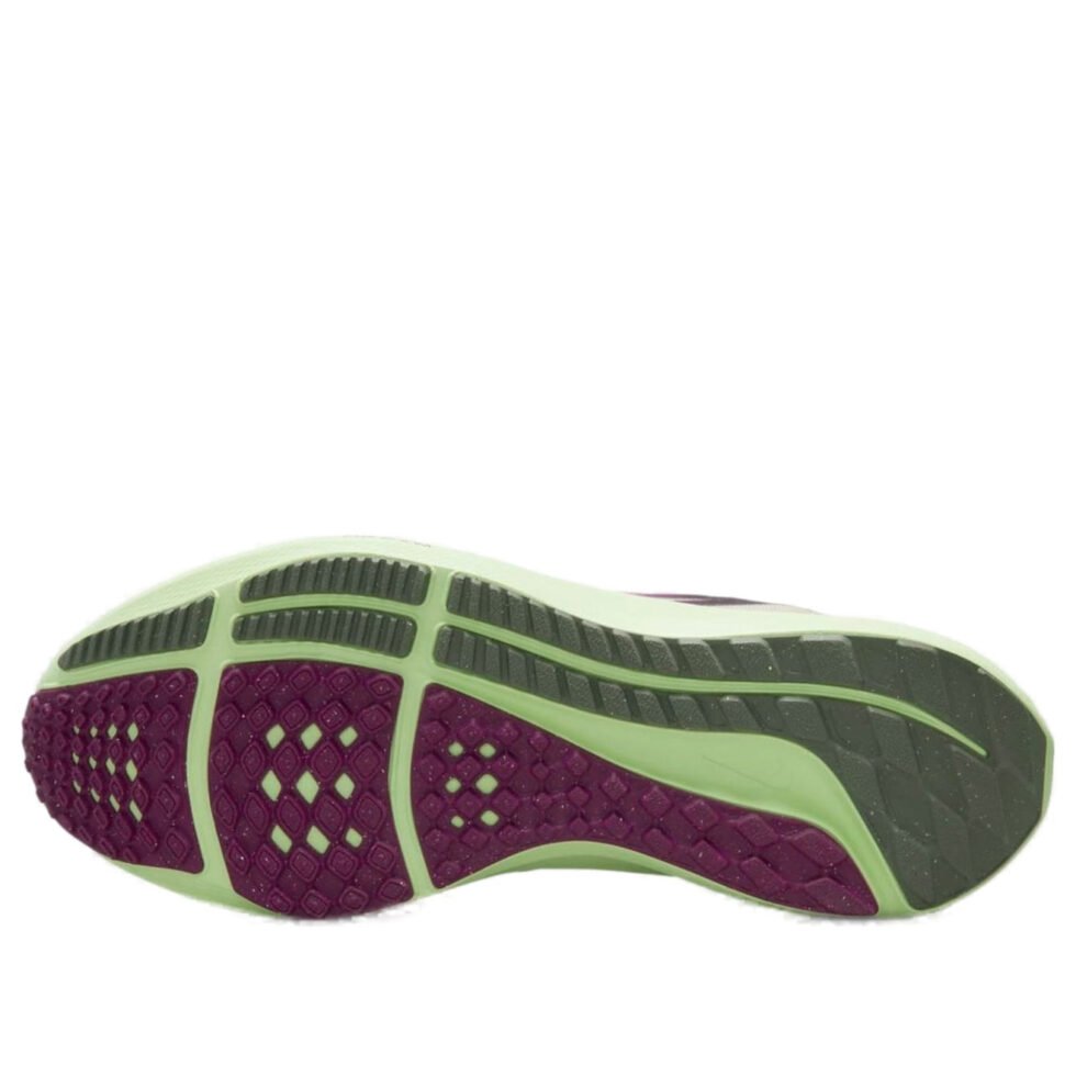 (WMNS) Nike Air Zoom Pegasus 39 'Red Plum Volt' DH4072-101 - Image 6