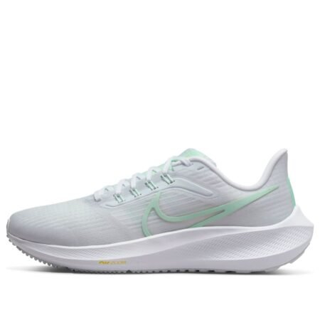 (WMNS) Nike Air Zoom Pegasus 39 'Pure Platinum Barely Green' DH4072-102