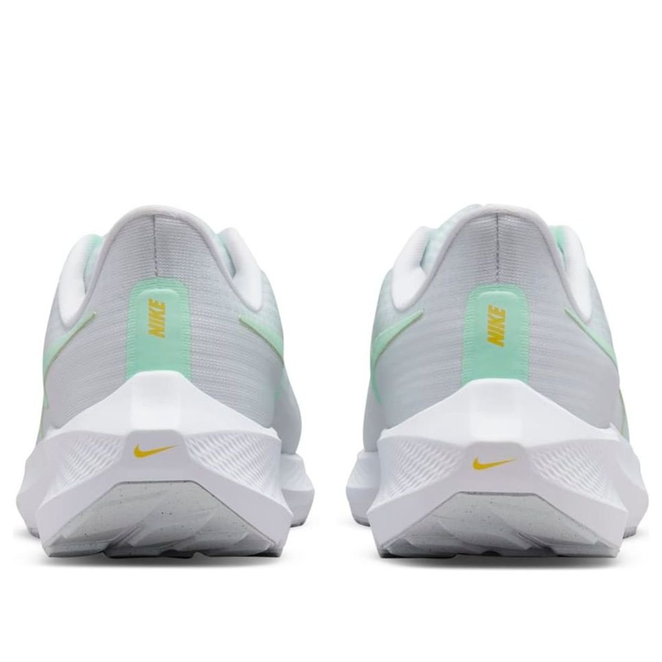 (WMNS) Nike Air Zoom Pegasus 39 'Pure Platinum Barely Green' DH4072-102 - Image 5