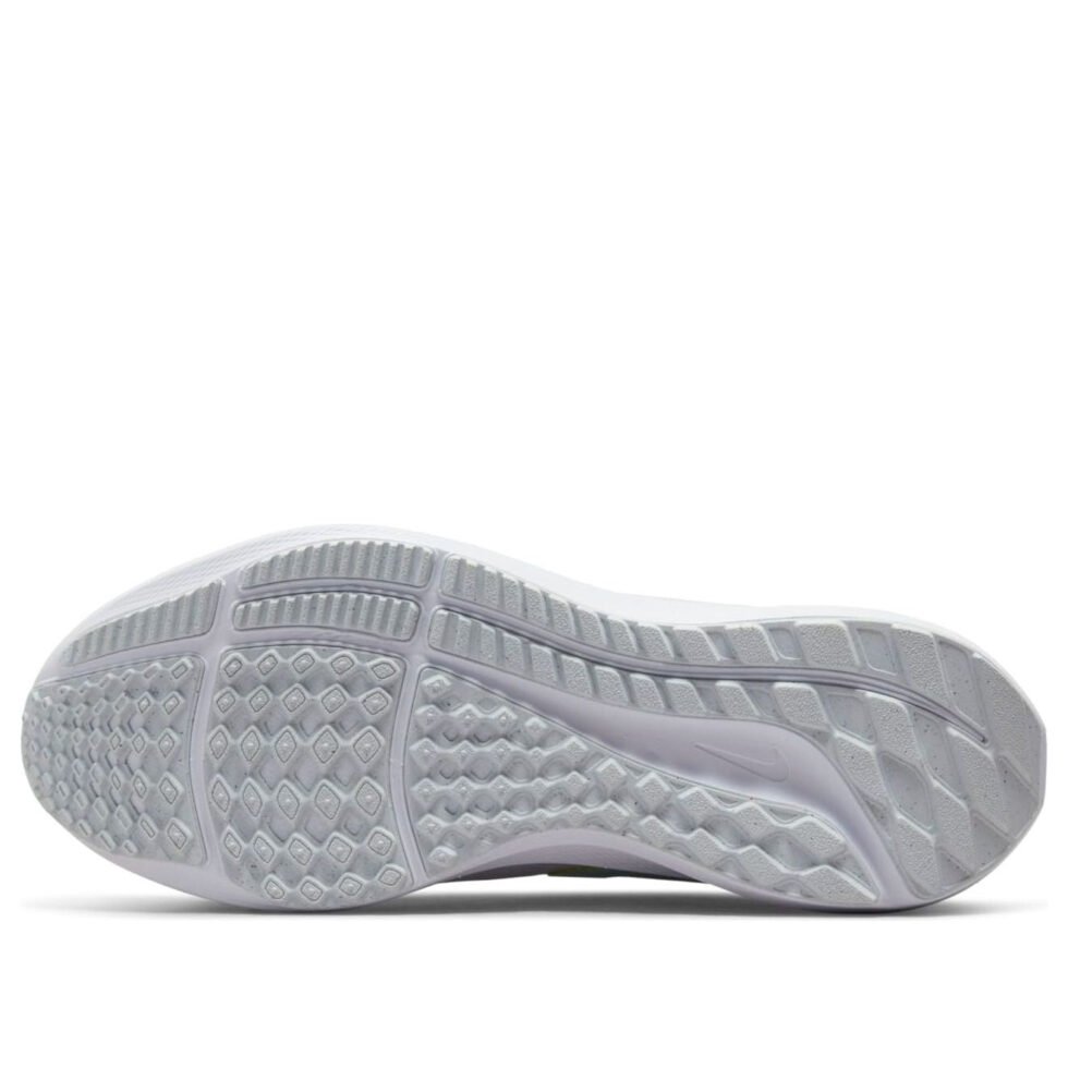 (WMNS) Nike Air Zoom Pegasus 39 'Pure Platinum Barely Green' DH4072-102 - Image 6