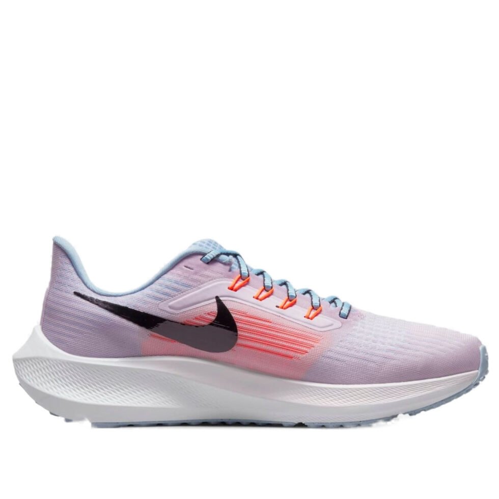 (WMNS) Nike Air Zoom Pegasus 39 'Doll Black' DH4072-500 - Image 2
