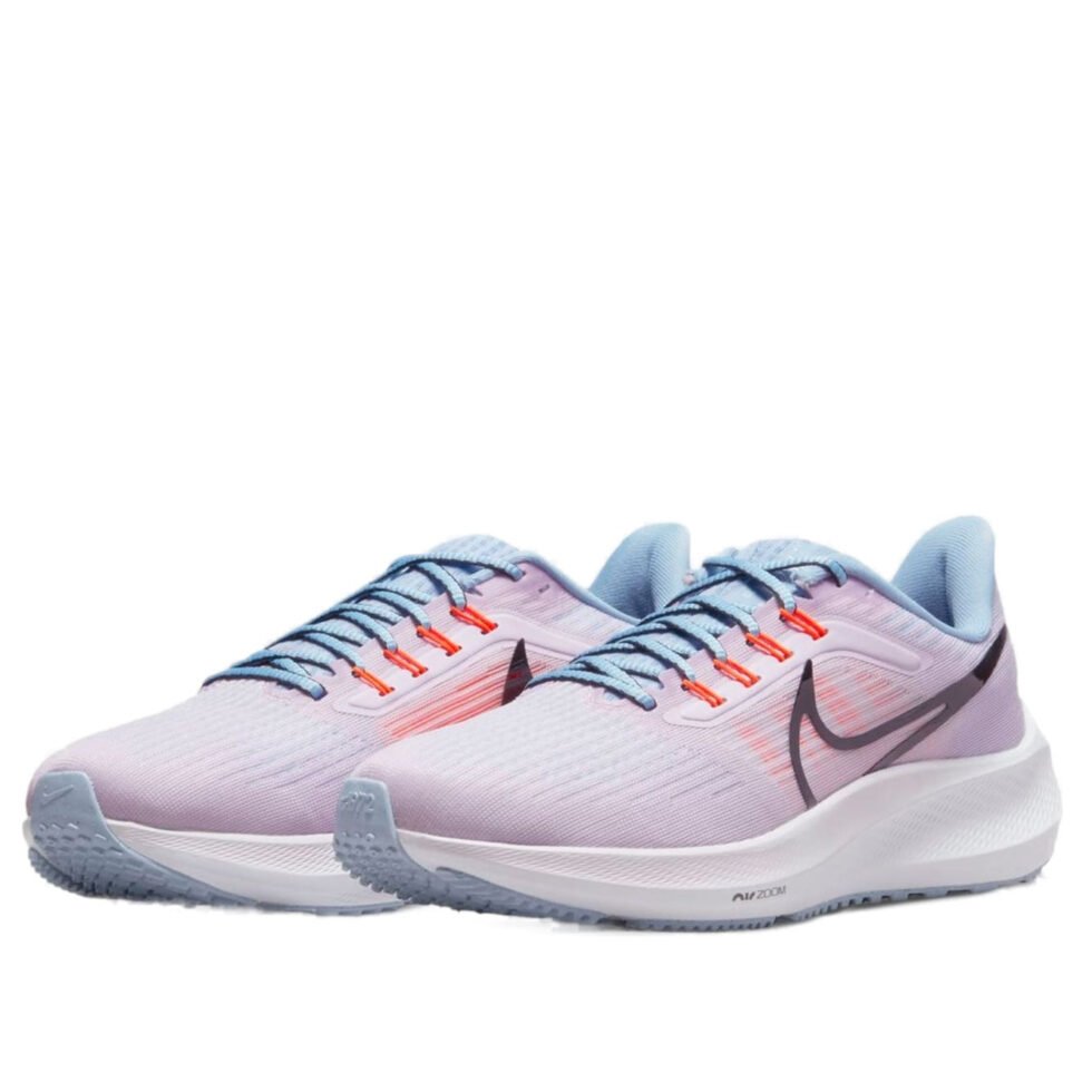 (WMNS) Nike Air Zoom Pegasus 39 'Doll Black' DH4072-500 - Image 3