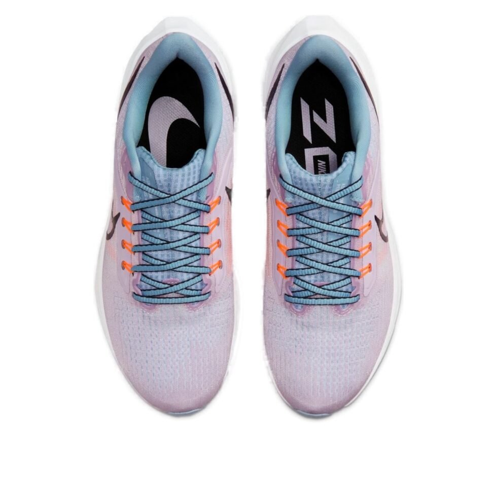 (WMNS) Nike Air Zoom Pegasus 39 'Doll Black' DH4072-500 - Image 4