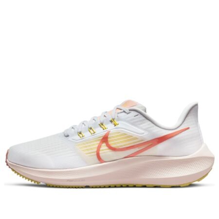 (WMNS) Nike Air Zoom Pegasus 39 'Whisper Madder Root' DH4072-501