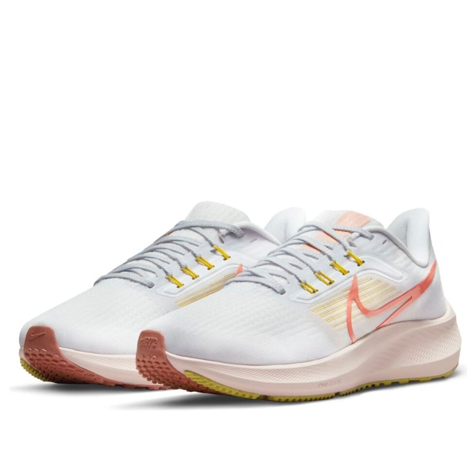 (WMNS) Nike Air Zoom Pegasus 39 'Whisper Madder Root' DH4072-501 - Image 3