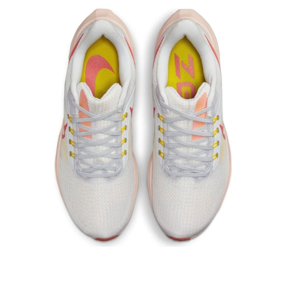 (WMNS) Nike Air Zoom Pegasus 39 'Whisper Madder Root' DH4072-501 - Image 4