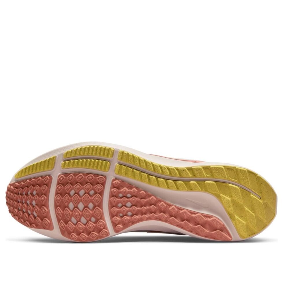 (WMNS) Nike Air Zoom Pegasus 39 'Whisper Madder Root' DH4072-501 - Image 6