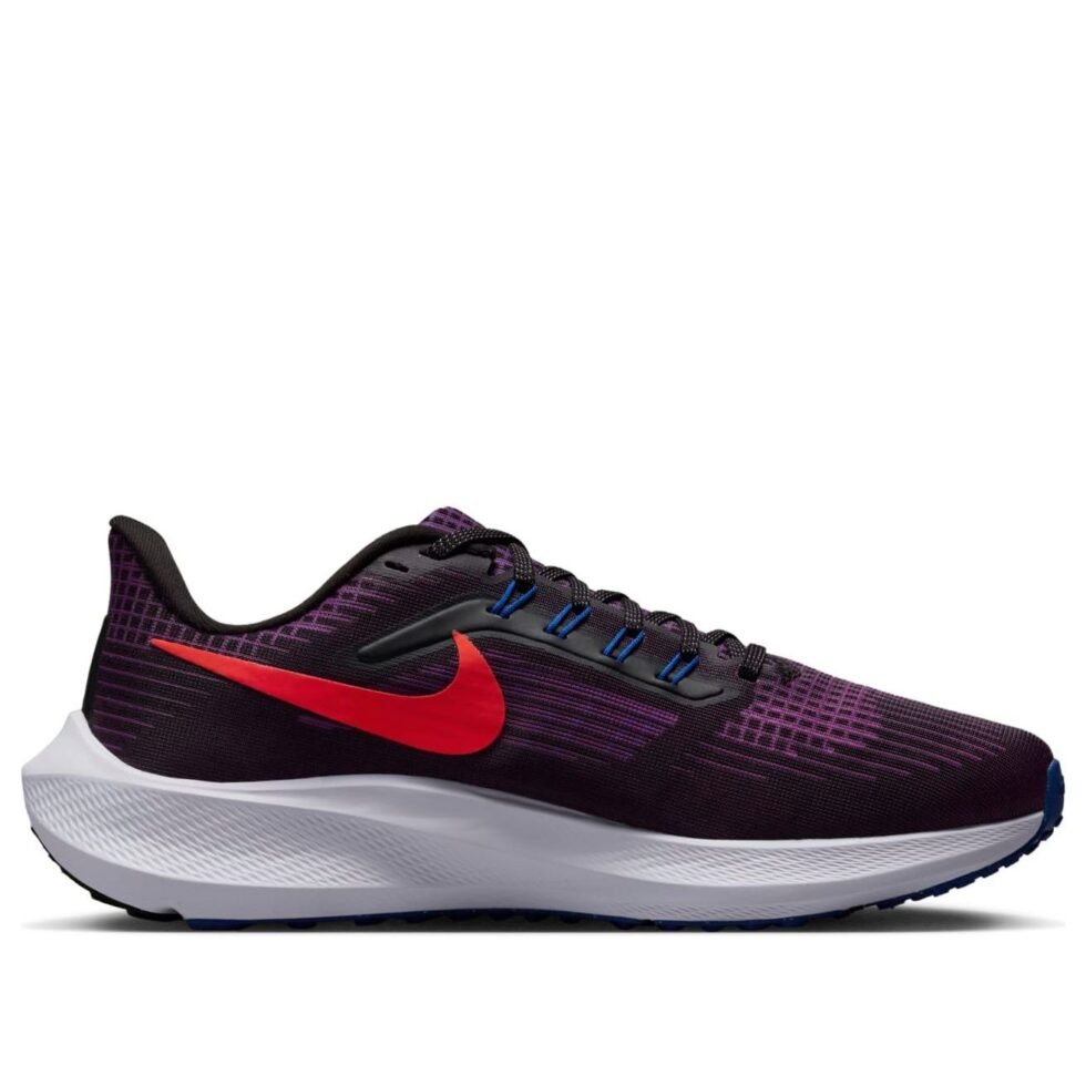 (WMNS) Nike Air Zoom Pegasus 39 'Dream Fuchsia Bright Crimson' DH4072-502 - Image 2