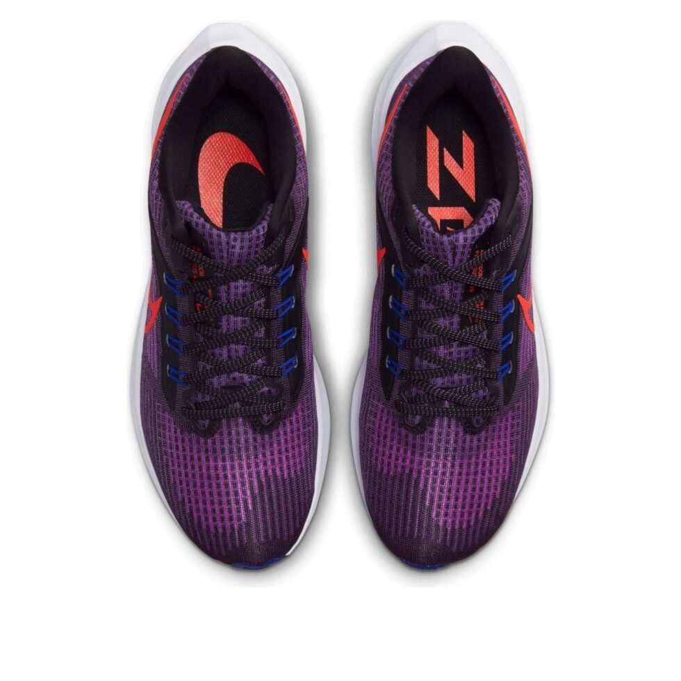 (WMNS) Nike Air Zoom Pegasus 39 'Dream Fuchsia Bright Crimson' DH4072-502 - Image 4