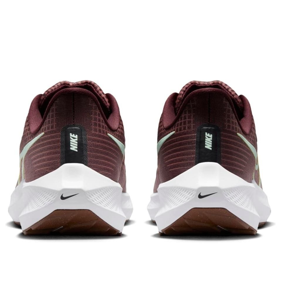 (WMNS) Nike Air Zoom Pegasus 39 'Canyon Rust Burgundy Crush White Mint Foam' DH4072-600 - Image 5