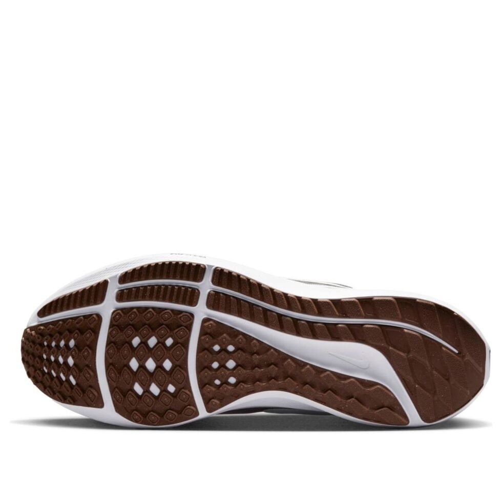 (WMNS) Nike Air Zoom Pegasus 39 'Canyon Rust Burgundy Crush White Mint Foam' DH4072-600 - Image 6
