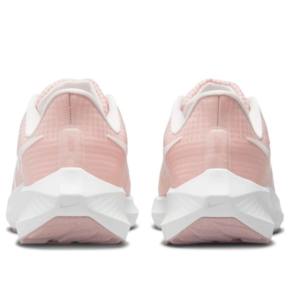 (WMNS) Nike Air Zoom Pegasus 39 'Pink Oxford Summit White' DH4072-601 - Image 5