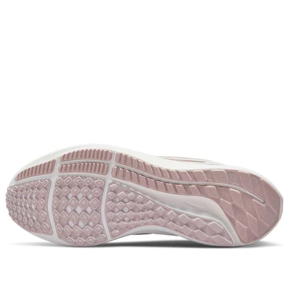 (WMNS) Nike Air Zoom Pegasus 39 'Pink Oxford Summit White' DH4072-601 - Image 6